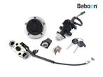 Contactslot Set Suzuki SV 1000 S / N 2003-2007 (SV1000N, Motoren, Onderdelen | Suzuki, Verzenden, Gebruikt