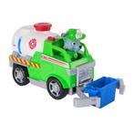 PAW Patrol Fire Rescue Voertuig - Rocky, Ophalen of Verzenden, Nieuw