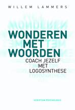 Wonderen met woorden 9789055947171 Willem Lammers, Boeken, Verzenden, Gelezen, Willem Lammers