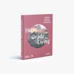 High Grade Living 9781760760342 Arran Russell, Boeken, Verzenden, Zo goed als nieuw, Arran Russell