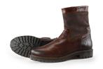 Travelin Boots in maat 46 Bruin | 10% extra korting, Bruin, Verzenden, Boots, Zo goed als nieuw