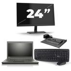 Lenovo ThinkPad T460 - Intel Core i5-6e Generatie - 14 inch, Verzenden, Zo goed als nieuw