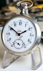 remontoir - spiral Breguet 15 rubis - 68330 - 1850-1900, Nieuw