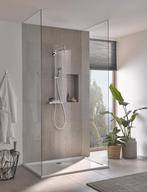 GROHE Vitalio Joy 260 Regendouche - Ø 26 cm - Waterbesparend, Verzenden, Zo goed als nieuw