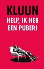 9789083157627 Help, ik heb een puber! | Tweedehands, Verzenden, Zo goed als nieuw, Kluun
