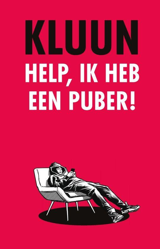 9789083157627 Help, ik heb een puber! | Tweedehands, Boeken, Studieboeken en Cursussen, Zo goed als nieuw, Verzenden
