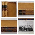 Captain C. Rochfort Scott - Excursions in the Mountains of