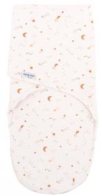 Sevibaby Galaxy Jersey Inbakerdoek, Kinderen en Baby's, Dekens, Slaapzakjes en Inbakerproducten, Verzenden, Nieuw