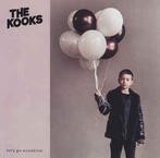 cd - The Kooks - Lets Go Sunshine, Verzenden, Zo goed als nieuw