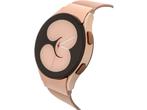 Samsung Galaxy Watch4 Classic Smartwatch Rosékleurig, Verzenden, Zo goed als nieuw