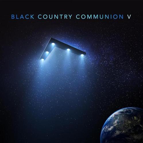 Black Country Communion - V - CD, Cd's en Dvd's, Cd's | Overige Cd's, Ophalen of Verzenden