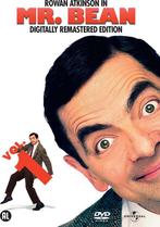 dvd film - MR. BEAN V1 (D) - MR. BEAN V1 (D), Verzenden, Zo goed als nieuw