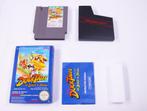 NES - Duck Tales - Boxed CIB (B-Grading), Spelcomputers en Games, Games | Nintendo NES, Ophalen of Verzenden, Nieuw