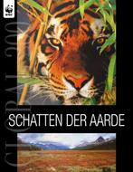 Schatten der aarde 9789075717808, Boeken, Verzenden, Zo goed als nieuw