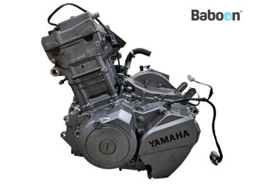 Motorblok Yamaha TDM 900 (TDM900) beschikbaar voor biedingen