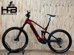 Stevens E-Inception AM 7.6.1 GTF E-Mountainbike NX, Overige merken, Ophalen of Verzenden, Zo goed als nieuw, 53 tot 57 cm