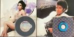 Michael Jackson, Prince - Thriller + Lovesexy + 2 Singles &, Cd's en Dvd's, Nieuw in verpakking