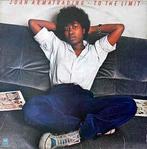 LP gebruikt - Joan Armatrading - To The Limit, Verzenden, Zo goed als nieuw