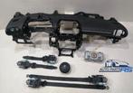 Dashboard + Airbags + Veiligheidsgordels Toyota Yaris, Auto-onderdelen, Dashboard en Schakelaars, Verzenden, Nieuw, Toyota