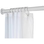 WENKO Douchegordijnstang Luz zonder boren, 70 - 115 cm,, Huis en Inrichting, Badkamer | Badtextiel en Accessoires, Verzenden, Nieuw