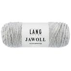 Lang Yarns Jawoll Superwash - 23 parelgrijs mix - Sokkenwo, Hobby en Vrije tijd, Ophalen of Verzenden, Nieuw