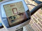 Gazelle Grenoble  19000 km.  Bosch middenmotor.  61 cm. 2017, Ophalen of Verzenden, Zo goed als nieuw, 59 cm of meer, 50 km per accu of meer