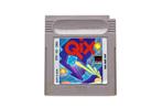 Qix [Gameboy], Spelcomputers en Games, Games | Nintendo Game Boy, Ophalen of Verzenden, Zo goed als nieuw