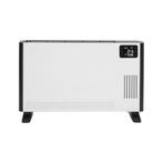 Eurom Safe-t-Convect 2400w Elektrische Convector Kachel