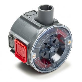 Inbouwdoos U50 | Attema (Draaibare ring, 5/8 inch, 16 mm), Doe-het-zelf en Verbouw, Elektra en Kabels, Nieuw, Verzenden