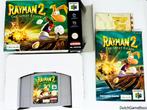 Nintendo 64 / N64 - Rayman 2 - The Great Escape - EUR, Verzenden, Gebruikt