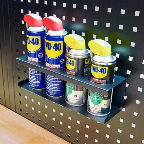 Datona Spuitbushouder - Datona - Zwart, Doe-het-zelf en Verbouw, Gereedschap | Handgereedschap, Nieuw, Ophalen of Verzenden
