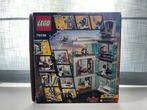 Lego Set - 76038 - Marvel - Attack on Avengers Tower, Kinderen en Baby's, Speelgoed | Duplo en Lego, Nieuw