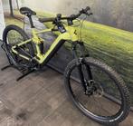 Cube Stereo 120 Elektrische mountainbike met Bosch CX (85NM), Ophalen of Verzenden, Zo goed als nieuw, Cube, 59 cm of meer