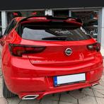 Achterspoiler | Opel | Astra K 2015-2019 5d hat. | Buick, Nieuw, Opel, Ophalen of Verzenden