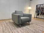 Leolux Bellice 3-Zits + GARANTIE – NP: €8.950, Zitstoel Design Fauteuil, 75 tot 100 cm, Ophalen of Verzenden, Zo goed als nieuw