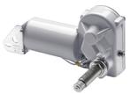 VETUS ruitenwissermotor - 12 V - lange as 2 - 2 snelheden, Ophalen of Verzenden, Nieuw