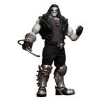 DC Comics Dynamic 8ction Heroes Action Figure 1/9 Lobo Delux, Ophalen of Verzenden, Nieuw