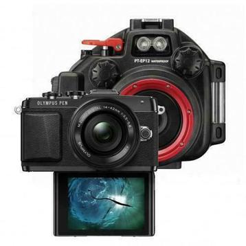 Onderwatercamera huren? Foto- of videoset vanaf € 75 / week! beschikbaar voor biedingen