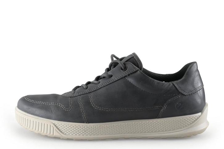 Ecco Sneakers in maat 43 Zwart, Kleding | Heren, Schoenen, Zwart, Zo goed als nieuw, Sneakers of Gympen, Verzenden