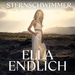 Ella Endlich - Sternschwimmer - CD, Ophalen of Verzenden, Nieuw in verpakking