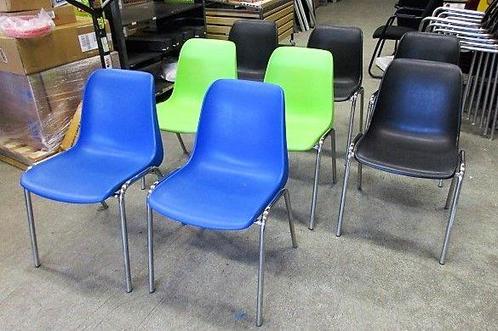 Stoel, Zakelijke goederen, Kantoor en Winkelinrichting | Kantoormeubilair en Inrichting, Gebruikt