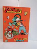 Vaillant (magazine) - Recueil N°4 - 1 Album - Eerste druk -, Boeken, Stripboeken, Nieuw