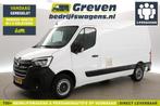 Renault Master T35 2.3 dCi L2H2, Auto's, Stof, Gebruikt, Euro 6, Renault