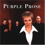 cd - Purple Prose - Purple Prose, Verzenden, Zo goed als nieuw