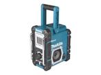 Veiling - Makita bouwradio DMR108N, Nieuw