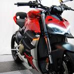 New Rage Cycles 20-24 Ducati Streetfighter V4/ 2020 V2 Front, Ophalen of Verzenden, Nieuw