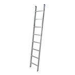 Alumexx Enkele ladders (DHZ), Doe-het-zelf en Verbouw, Ladders en Trappen, Verzenden, Nieuw