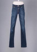 Vintage Slim Levis Blue size 25 / 33, Kleding | Heren, Spijkerbroeken en Jeans, Nieuw, Ophalen of Verzenden