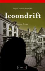 Icoondrift / De zeven Deventer moordzaken / 2 9789081081849, Boeken, Verzenden, Zo goed als nieuw, Almar Otten
