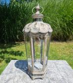 Lantaarn - Glas, IJzer